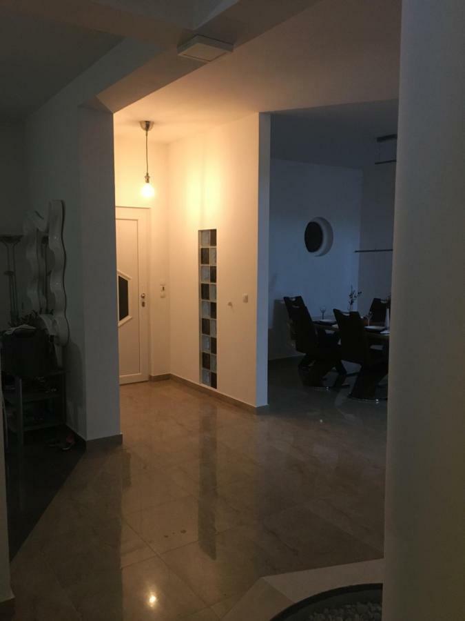 Villa Doci Задар Экстерьер фото